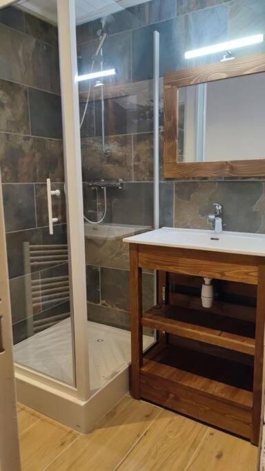 Appartement Valmeinier 6Pers Kültér fotó